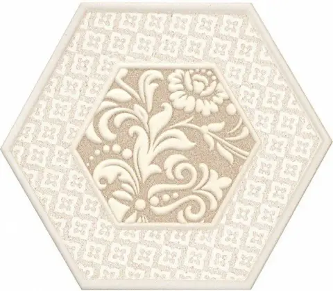 Керамическая плитка Лафайет 20x23.1