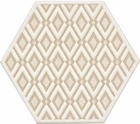 Керамическая плитка Лафайет 20x23.1