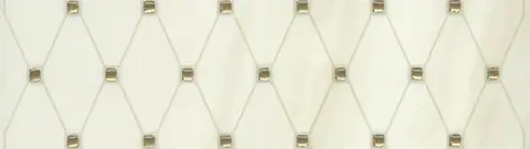 Керамическая плитка Летний сад фисташковый 20x5.7