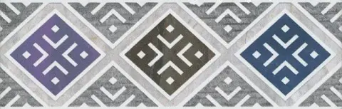 Керамическая плитка Линьяно 20x6.3