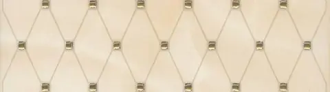 Керамическая плитка Летний сад беж 20x5.7