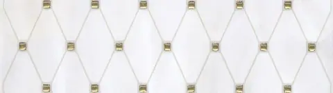 Керамическая плитка Летний сад светлый 20x5.7