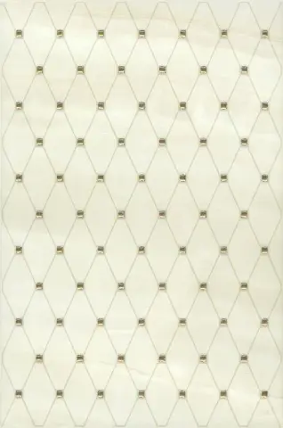 Керамическая плитка Летний сад фисташковый 20x30
