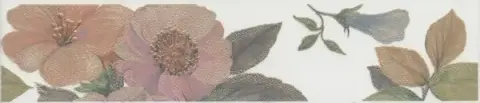 Керамическая плитка Ломбардиа 25x5.4