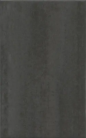 Керамическая плитка Ломбардиа антрацит 25x40 6400
