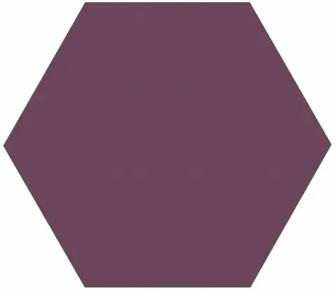 Керамическая плитка Линьяно бордо 20x23.1 24003