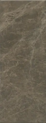 Керамическая плитка Лирия коричневый 15x40 15134