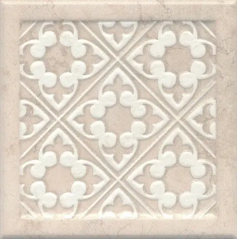 Керамическая плитка Лонгория 15x15