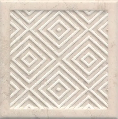 Керамическая плитка Лонгория 15x15