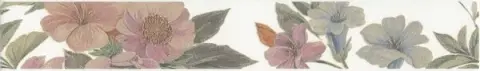 Керамическая плитка Ломбардиа 40x6