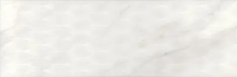 Керамическая плитка Майори белый структура обрезной 30x89.5 13026R