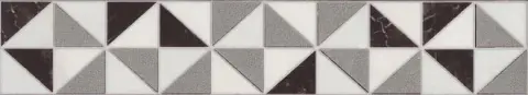 Керамическая плитка Майори обрезной 30x7.2