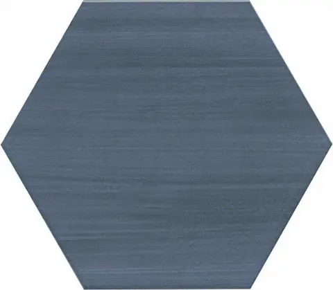Керамическая плитка Макарена синий 20x23.1 24016