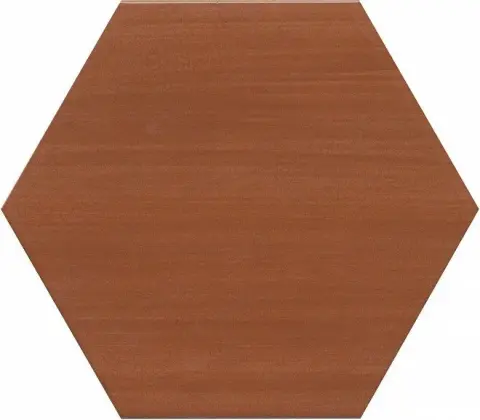 Керамическая плитка Макарена коричневый 20x23.1 24015