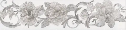 Керамическая плитка Марсо 30x7.2
