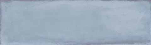 Керамическая плитка Монпарнас синий 8.5x28.5 9019