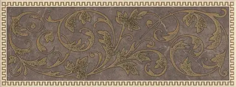 Керамическая плитка Орсэ 15x40