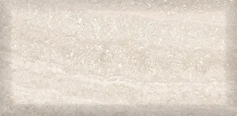 Керамическая плитка Олимпия беж грань 20x9.9 19045