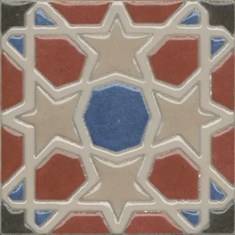 Керамическая плитка Паласио 9.9x9.9