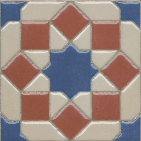 Керамическая плитка Паласио 9.9x9.9