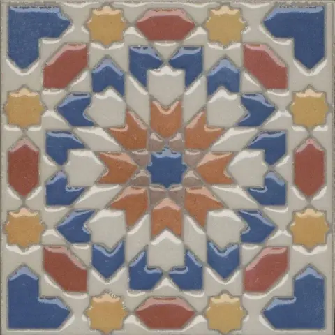 Керамическая плитка Паласио 9.9x9.9