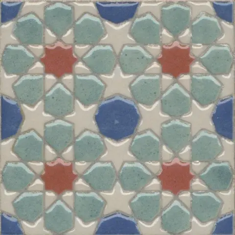 Керамическая плитка Паласио 9.9x9.9