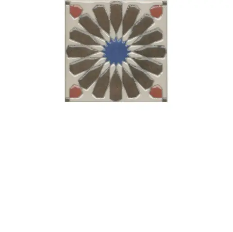 Керамическая плитка Паласио 9.9x9.9