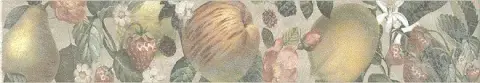 Керамическая плитка Пикарди Сад 40x7.2