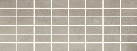 Керамическая плитка Пикарди беж мозаичный 15x40 MM15114