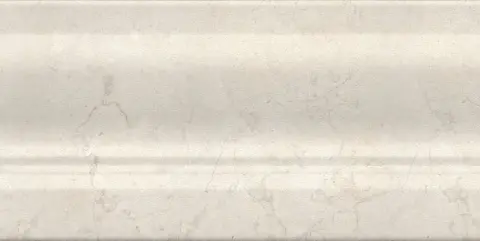 Керамическая плитка Плинтус Резиденция беж 20x10 FMC005