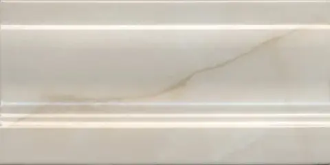 Керамическая плитка Плинтус Стеллине беж светлый 20x10 FMD021