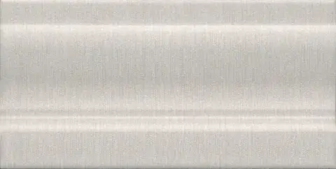 Керамическая плитка Плинтус Турати беж светлый 20x10 FMD030
