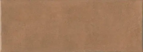 Керамическая плитка Площадь Испании коричневый 15x40 15132