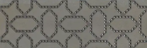 Керамическая плитка Раваль обрезной 30x89.5