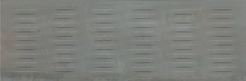 Керамическая плитка Раваль серый структура обрезной 30x89.5 13068R
