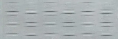 Керамическая плитка Раваль серый светлый структура обрезной 30x89.5 13067R