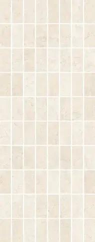 Керамическая плитка Резиденция мозаичный 20x50 MM7175