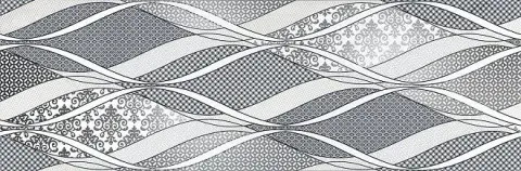 Керамическая плитка Руаяль 30x89.5