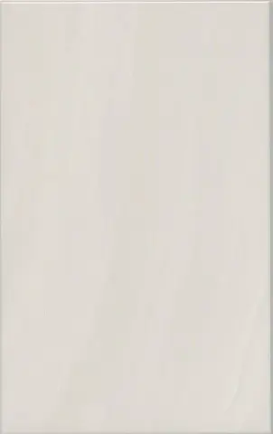 Керамическая плитка Сияние светлый 25x40 6374