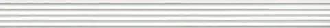 Керамическая плитка Спига белый структура 40x3.4 LSA015