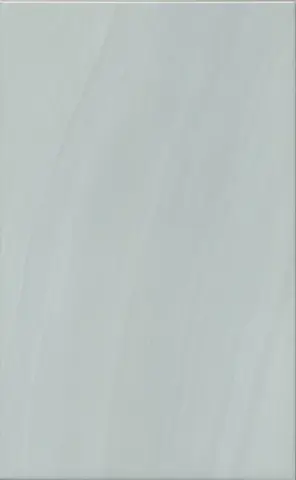 Керамическая плитка Сияние голубой 25x40 6373