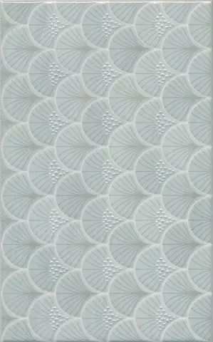 Керамическая плитка Сияние 25x40