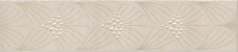 Керамическая плитка Сияние 25x5.4