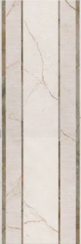 Керамическая плитка Театро обрезной 25x75