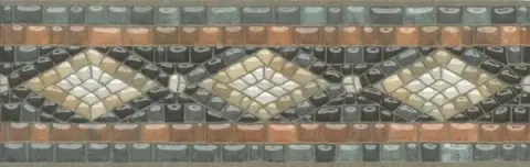 Керамическая плитка Стемма 20x6.3