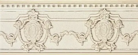 Cenefa Villandry 10x25