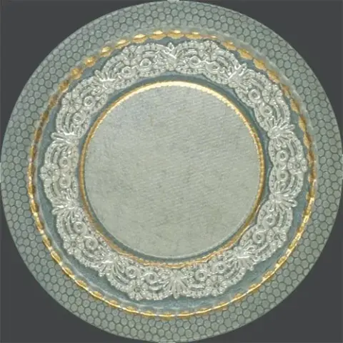 Inserto Devon Blue 12x12