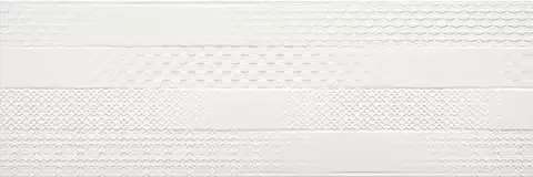 Nissa White 29.5x90