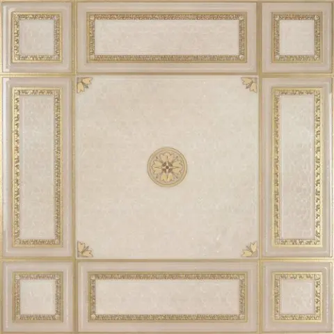 Ambras 3 Beige 59x59