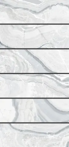Rev. Invictus White Rect. 29.5x89.3